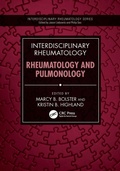 Cover: Interdisciplinary Rheumatology - CRC Press