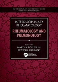 Enlarge image Cover: Interdisciplinary Rheumatology - CRC Press