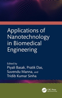 Abbildung von: Applications of Nanotechnology in Biomedical Engineering - CRC Press