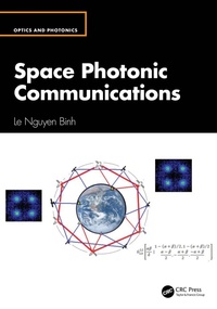 Abbildung von: Space Photonic Communications - CRC Press