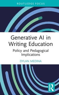 Abbildung von: Generative AI in Writing Education - Routledge