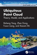 Cover: Ubiquitous Point Cloud - CRC Press