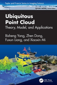 Abbildung von: Ubiquitous Point Cloud - CRC Press