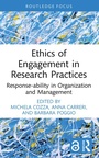 Cover: Ethics of Engagement in Research Practices - Routledge