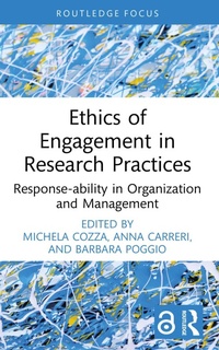 Abbildung von: Ethics of Engagement in Research Practices - Routledge