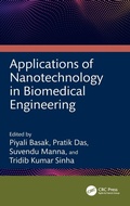 Cover: Applications of Nanotechnology in Biomedical Engineering - CRC Press