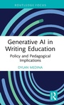 Bild: Generative AI in Writing Education - Routledge