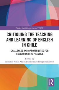 Abbildung von: Critiquing the Teaching and Learning of English in Chile - Routledge