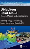 Cover: Ubiquitous Point Cloud - CRC Press