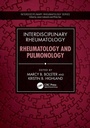 Cover: Interdisciplinary Rheumatology - CRC Press