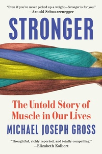 Abbildung von: Stronger - Dutton