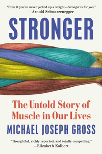 Abbildung von: Stronger - Dutton