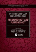Cover: Interdisciplinary Rheumatology - CRC Press