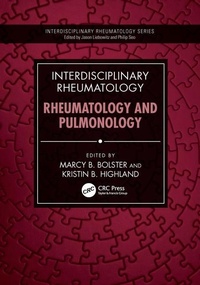 Enlarge image Cover: Interdisciplinary Rheumatology - CRC Press