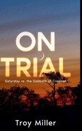Cover: On Trial - Lulu.com