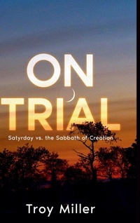 Enlarge image Cover: On Trial - Lulu.com