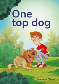 Enlarge image Cover: One top dog - Raintree
