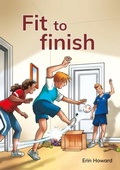 Cover: Fit to finish - Raintree