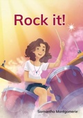 Cover: Rock it! - Raintree