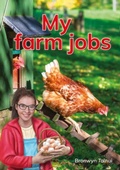 Cover: My farm jobs - Raintree