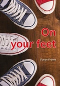 Cover: On your feet - Raintree