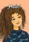 Cover: Hair! - Raintree