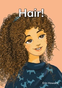 Enlarge image Cover: Hair! - Raintree