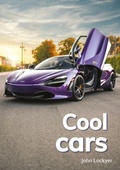 Cover: Cool cars - Raintree