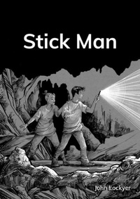Enlarge image Cover: Stick Man - Raintree