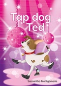 Cover: Tap Dog Ted - Raintree