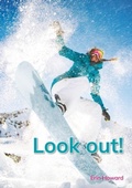 Cover: Look out! - Raintree