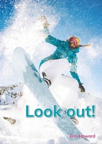 Enlarge image Cover: Look out! - Raintree