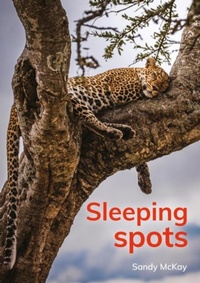 Enlarge image Cover: Sleeping spots - Raintree