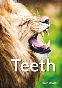 Enlarge image Cover: Teeth - Raintree