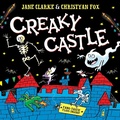 Cover: Creaky Castle - Simon & Schuster Ltd