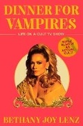 Cover: Dinner for Vampires - Gallery