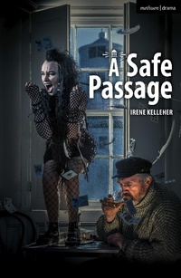 Abbildung von: A Safe Passage - Methuen Drama