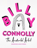 Cover: The Accidental Artist - John Murray Publishers Ltd