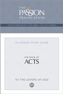 Cover: TPT The Book of Acts - BroadStreet Publishing Group, LLC
