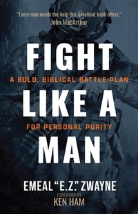 Enlarge image Cover: Fight Like a Man - BroadStreet Publishing Group, LLC