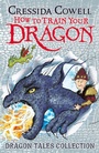 Cover: How To Train Your Dragon: Dragon Tales Collection - Hodder Children's Books