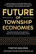 Bild: Future of Township Economies - Tiisetso Maloma