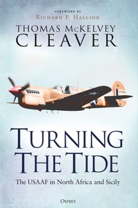 Bild vergrößern Bild: Turning The Tide - Osprey Publishing