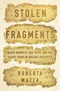 Bild: Stolen Fragments - Stanford University Press