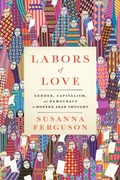 Bild: Labors of Love - Stanford University Press