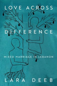 Abbildung von: Love Across Difference - Stanford University Press