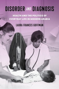 Abbildung von: Disorder and Diagnosis - Stanford University Press