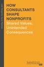 Cover: How Consultants Shape Nonprofits - Stanford Business Books,US