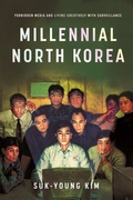 Bild: Millennial North Korea - Stanford University Press
