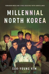 Bild: Millennial North Korea - Stanford University Press